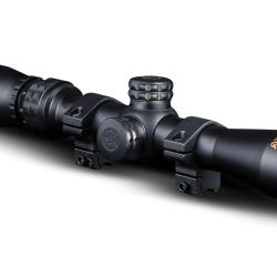 Lunette de visee KONUSPRO 2-7X32 - KONUS
