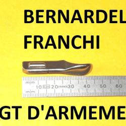 doigt armement BERNARDELLI VERNEY CARRON AGO PG80 FRANCHI 520 FRANCHI PRESTIGE - VENDU PAR JEPERCUTE
