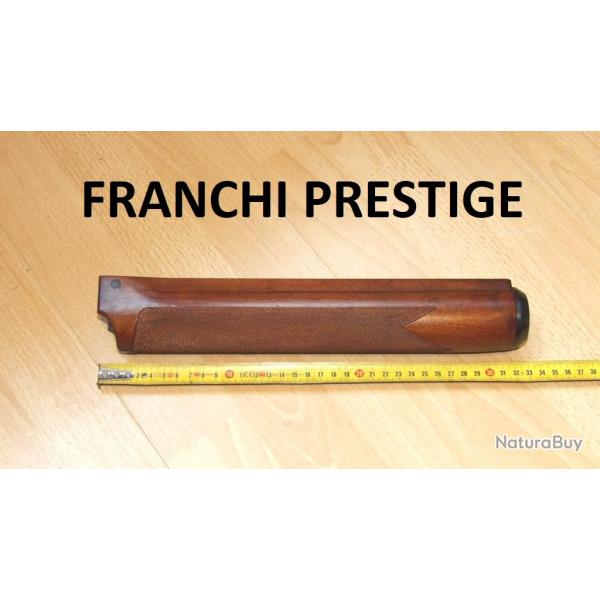 longuesse fusil FRANCHI PRESTIGE (mod�le avec le pontet qui est en photo)-VENDU PAR JEPERCUTE(SW519)