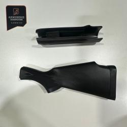 Crosse et longuesse Remington Md.870
