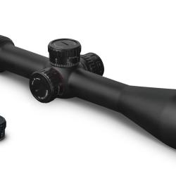 Lunette de visee ETERNITY 6x-24&times;50 ZOOM - KONUS