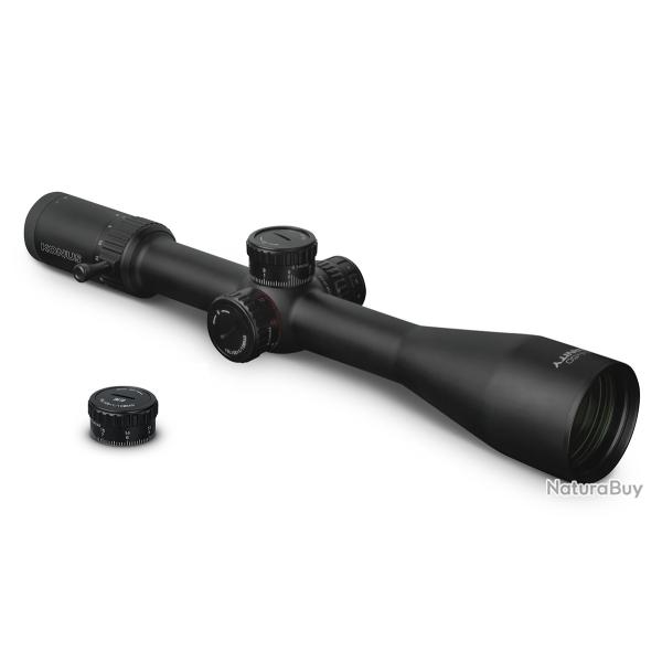 Lunette de visee ETERNITY 6x-24�50 ZOOM - KONUS