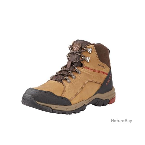 Destockage - Chaussures Ariat Skyline Mid H2O