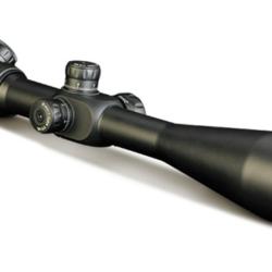 Lunette de visee KONUSPRO F30 6-24&times;52  - KONUS
