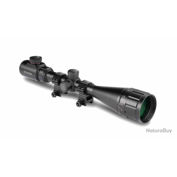 Lunette de visee FIGHTER 4X-16X50 A.O.  - KONUS