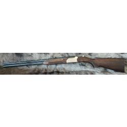 FUSIL VERNEY CARRON SAGITTAIRE CAL 12/70 OCCASION (0003055)