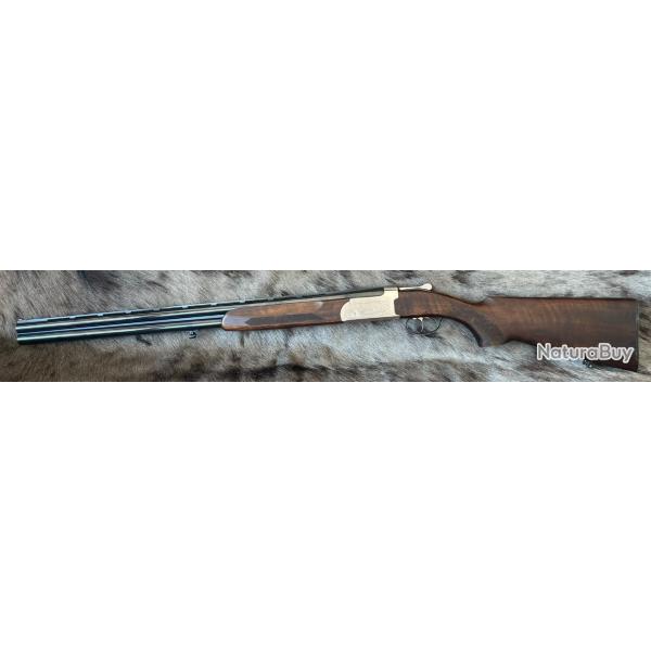 FUSIL VERNEY CARRON SAGITTAIRE CAL 12/70 OCCASION (0003055)