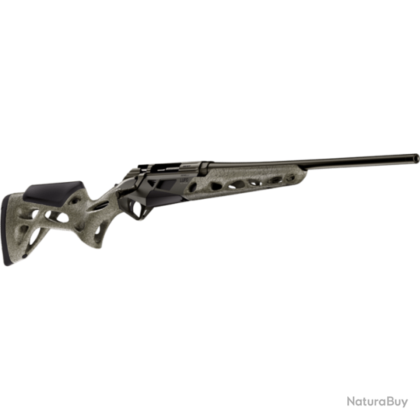 CARABINE BENELLI LUPO ALPHA BEST GUN METAL GRAY CAL 308 WIN