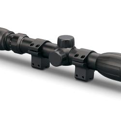 Lunette de visee KONUSFIRE 3-9X32 - KONUS