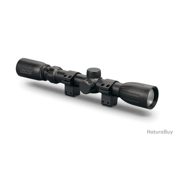 Lunette de visee KONUSFIRE 3-9X32 - KONUS