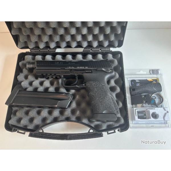 HK 45 Tactical Filet�