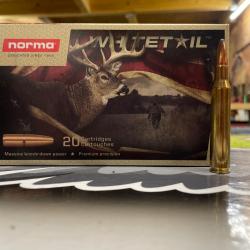Norma WhiteTail 280 rem