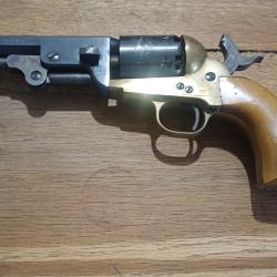 R&eacute;plique Colt Navy 1851 cal 36
