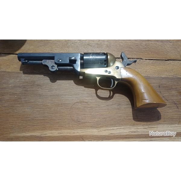 R�plique Colt Navy 1851 cal 36