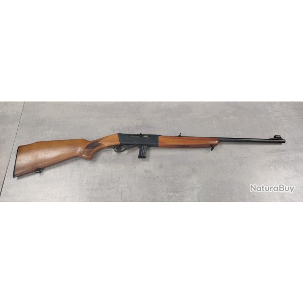 OCCASION Carabine Anschutz Modell 520 Cal.22LR