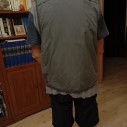Gilet peche
