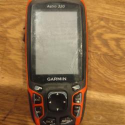 Astro 320 US