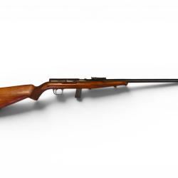 CARABINE GEVARM MOD A6 calibre 22 LR