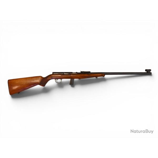 CARABINE GEVARM MOD A6 calibre 22 LR
