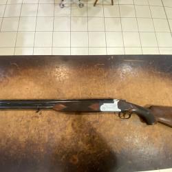 Fusil superpos&eacute; Fabarm calibre 12