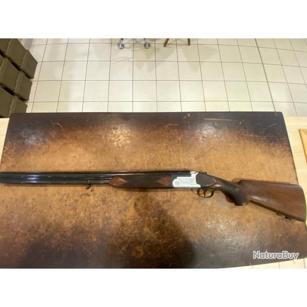Fusil superpos� Fabarm calibre 12