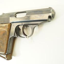 walther ppk 7.65b ZELLA MEHLIS