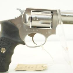 revolver ruger sp 101 cal 38spl