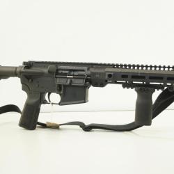 carabine dti ar15 keymod cal 223