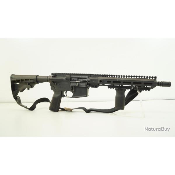 carabine dti ar15 keymod cal 223