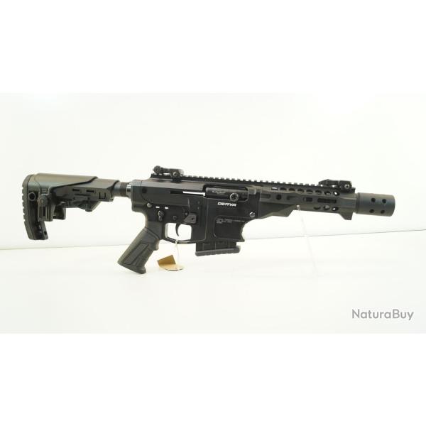 fusil derya mk12 12/76