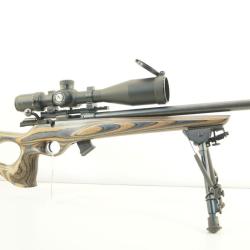 carabine cz 457 22lr