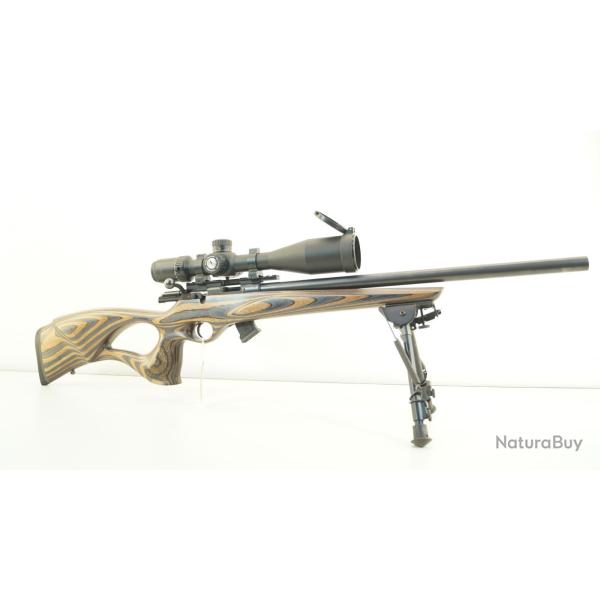 carabine cz 457 22lr