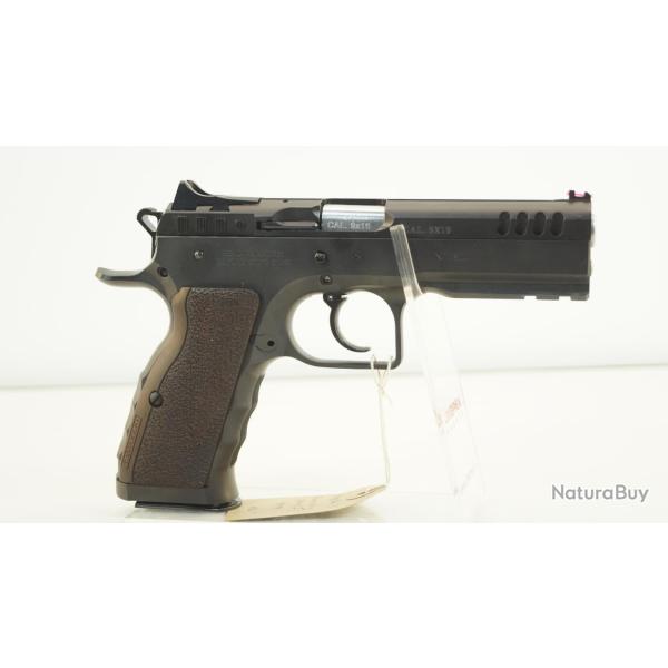 pistolet tanfoglio stock 1 9x19