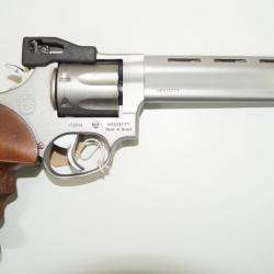 Revolver Taurus Tracker mod 627 357 mag