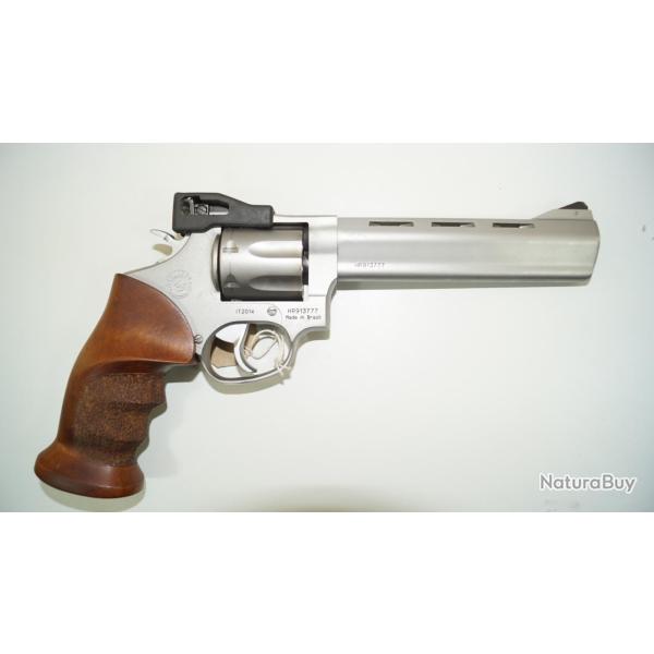 Revolver Taurus Tracker mod 627 357 mag