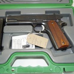 pistolet remington 1911 45acp