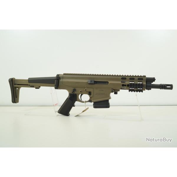 carabine robinson xcr-l 223r