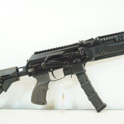 carabine saiga-9  pp19 vityaz 9mm rare