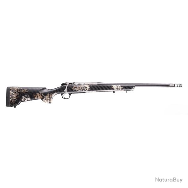 Carabine BERGARA B14� Premier CIMA Pro ST 56cm Cal 7 PRC