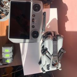 DJI Mini 5 Pro