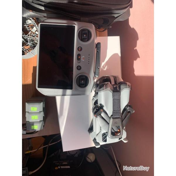 DJI Mini 5 Pro