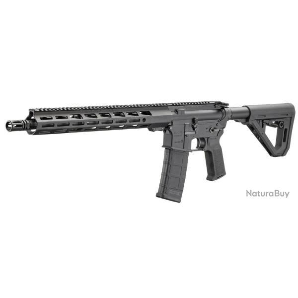 RUGER AR-15 HARRIER 16" Cal 223Rem