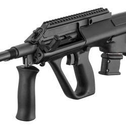 CARABINE STEYR AUG A3 Z QCB/SA 16"
