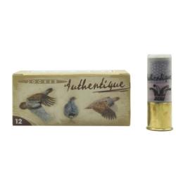 !! DESTOCKAGE !! CARTOUCHES JOCKER AUTHENTIQUE 34 BG PB 6NI BOITE/25