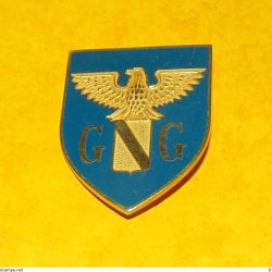 INSIGNE G.G A IDENTIFIER ,&nbsp;FABRICANT A.B PARIS&nbsp;, ETAT VOIR PHOTO. POUR TOUT RENSEIGNEMENT ME CONTACT