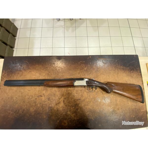 Fusil superpos� Falcor calibre 12