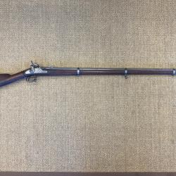 FUSIL US SPRINGFIELD 1863 CAL. 577