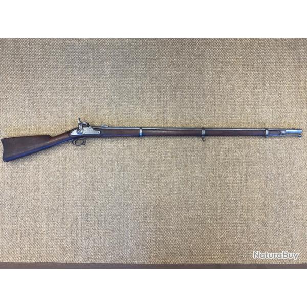 FUSIL US SPRINGFIELD 1863 CAL. 577