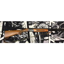 Fusil canons superpos&eacute;s Mercury light