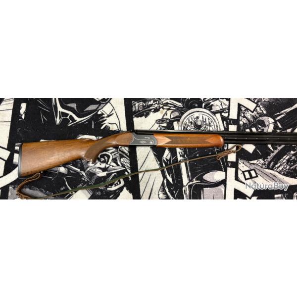 Fusil canons superpos�s Mercury light